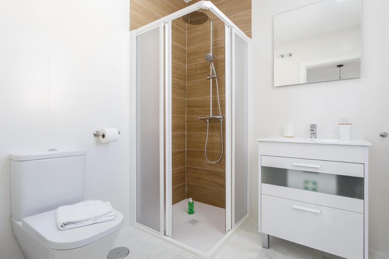 Apartamentos La Brujula By Cadizrentals Экстерьер фото